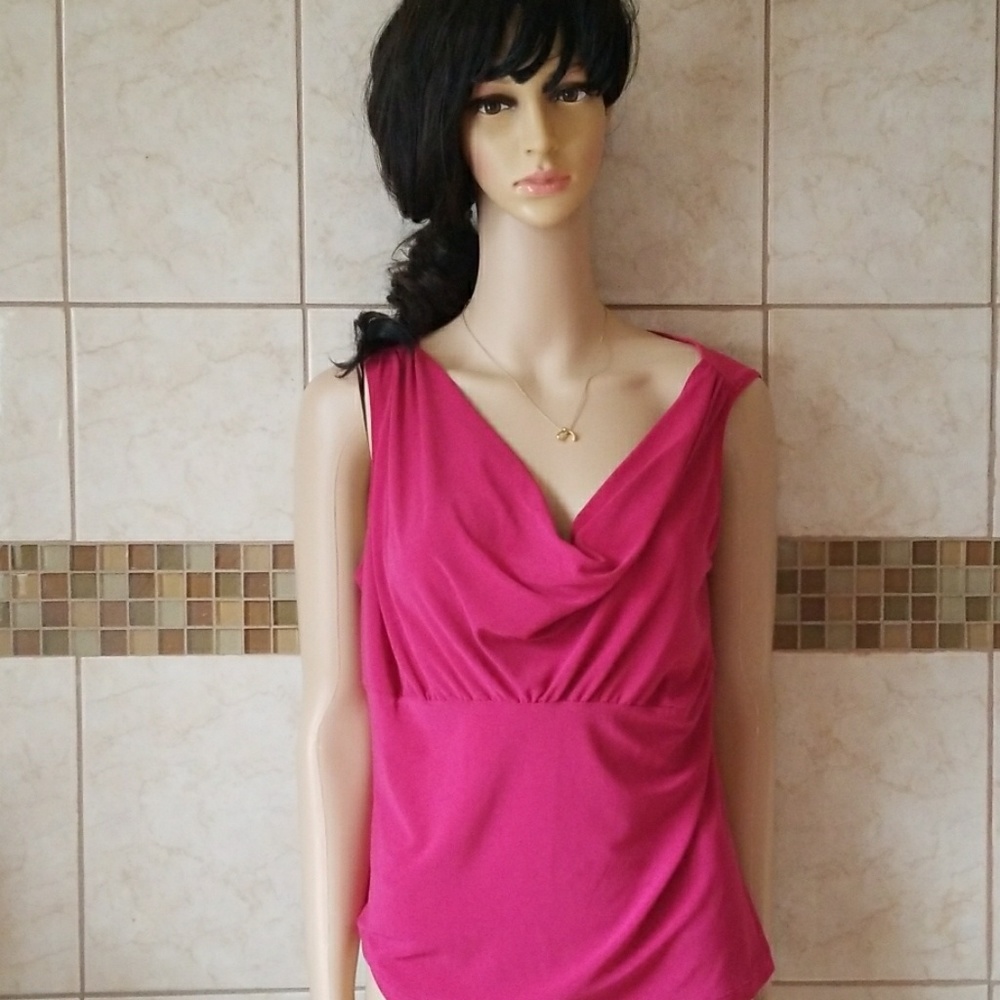 Fashion bug blouse